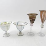 677 6140 Konstglas